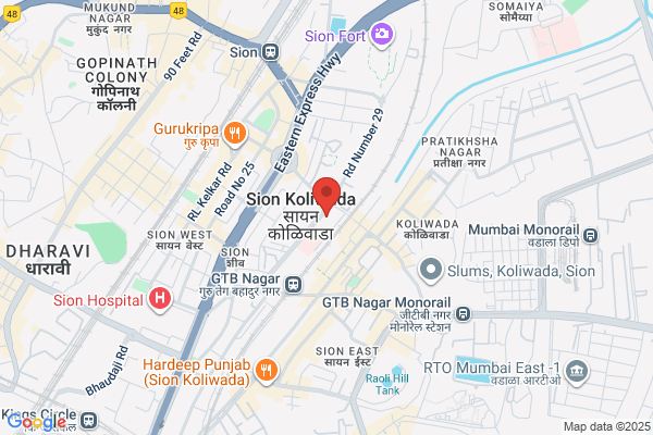 Choksey Chemicals Pvt.Ltd.