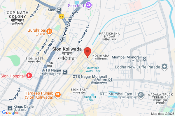 Anand Holdings Inc