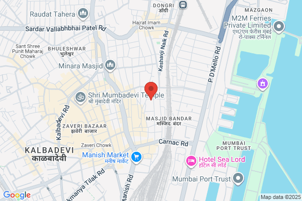 Bhakti Petro Chem Pvt Ltd
