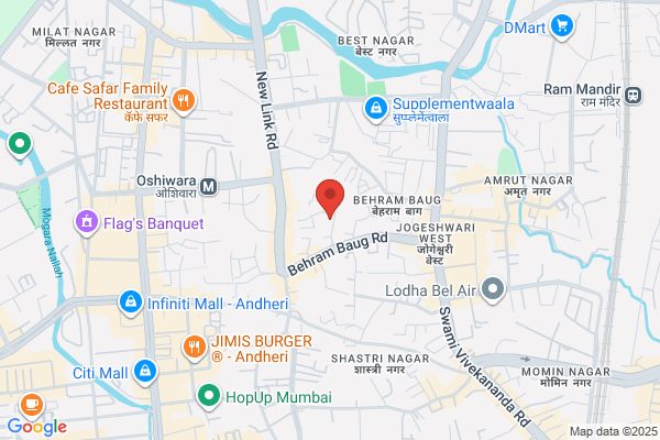 Digital Ummehani Sayed – Best Digital Marketer in Mumbai