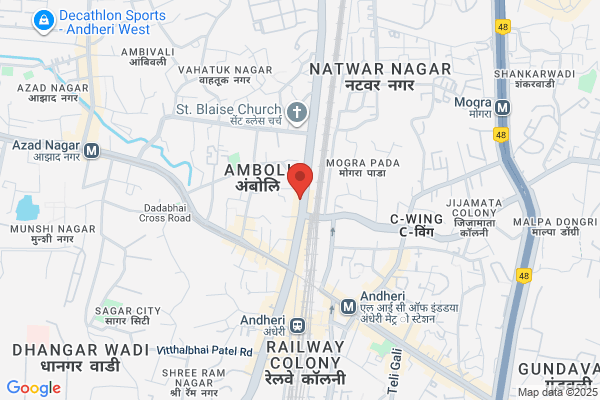 New India Computers