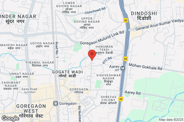 Everest Mechanical & Welding Works