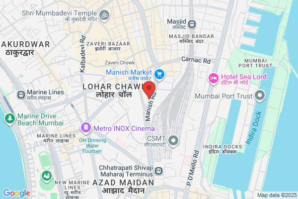 Ideal Machine Tools