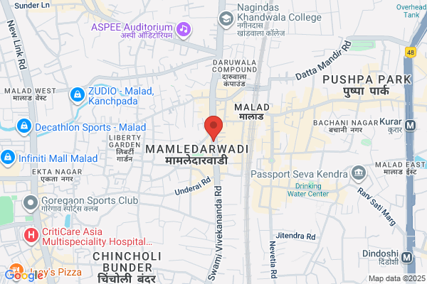 AMBICA SEWING MACHINE CO PVT LIMITED