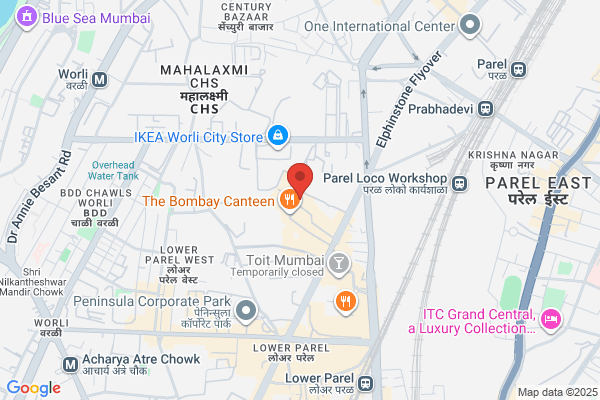 Bombay Wire Ropes Limited
