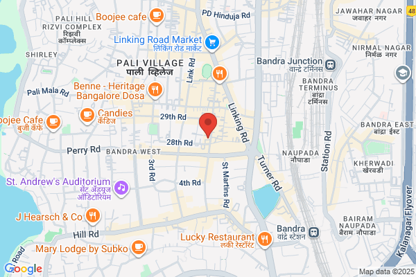 Bandra X Ray Clinic