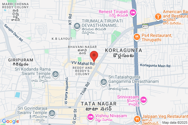 Mega Medicals P Ltd