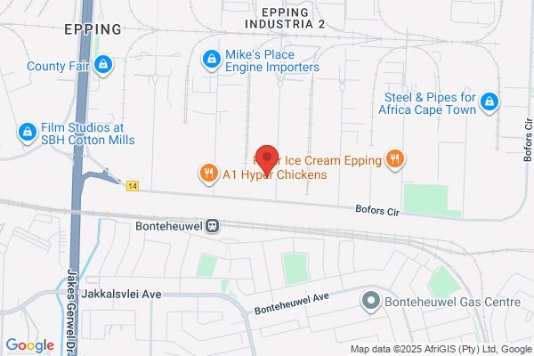 Exim International