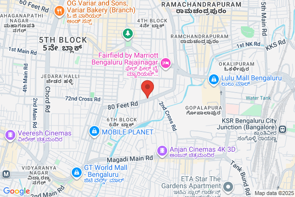 Jayantilal Chandulal & Co