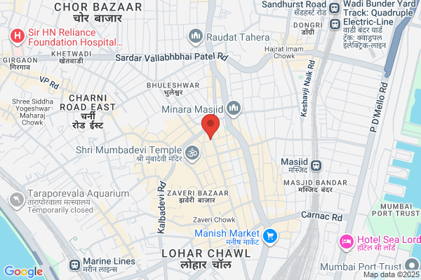 Shuja Metal Centre