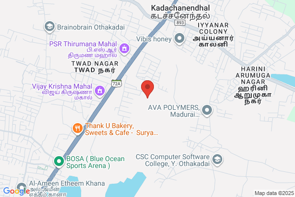 Jayabharath Titan City