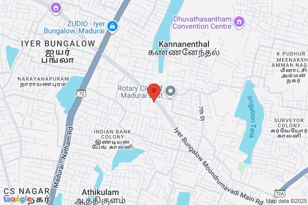 AVABI TRADING (e-Sevai Maiyam)