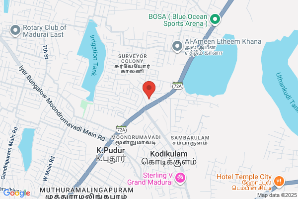 Best Hospital for Nephrology in Madurai - Devadoss Hospital