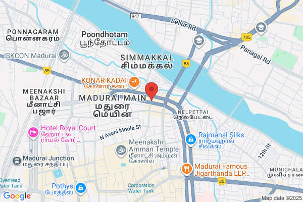 Choose the security guard services in Madurai