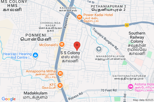 Digital Marketing Agency in Madurai