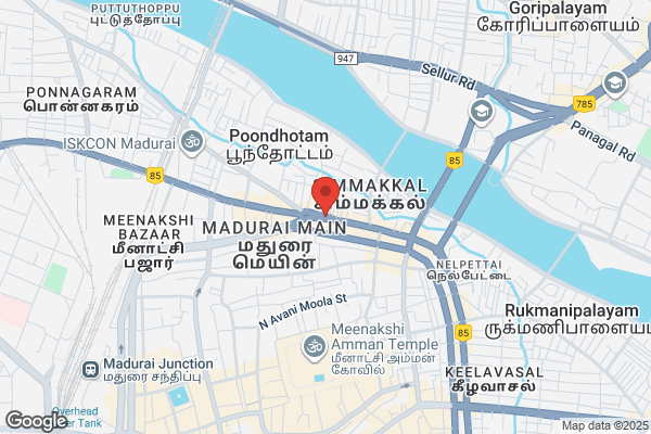 M M Tours & Travels