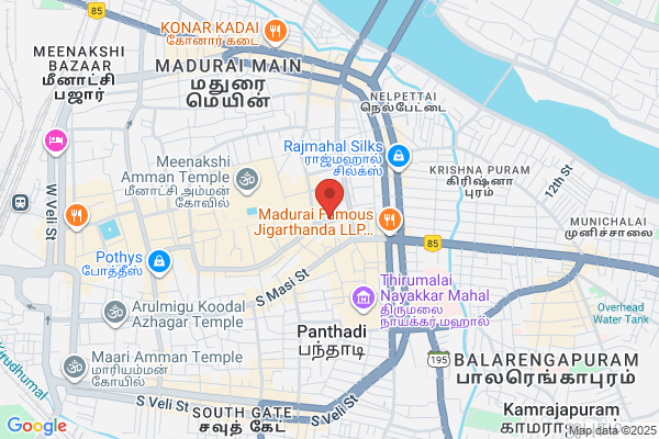 MADURA CHEMICALS,