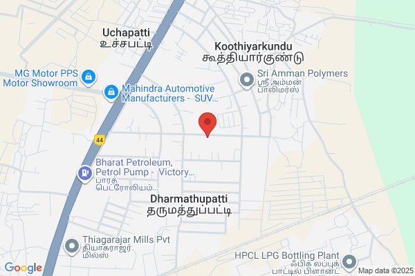 MADURAI ACME ENTERPRISES PVT LTD