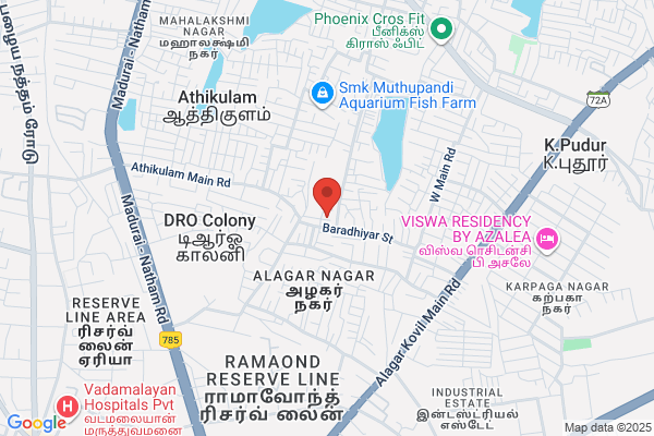 PALAKKAD CHLORATE & ALLIED CHEMICALS PVT LTD