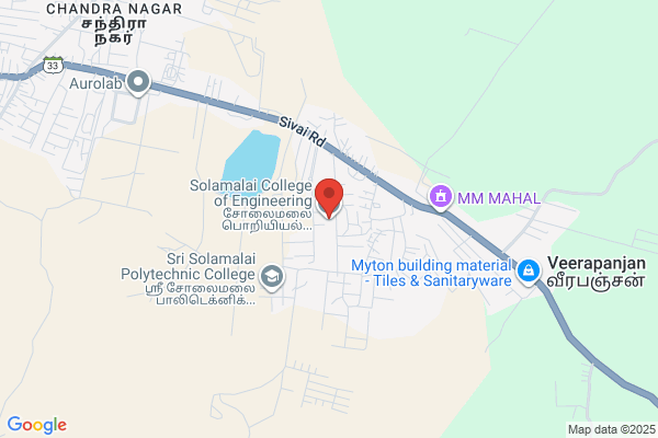 RAJA COLLEGE OF ENGG & TECHNOLOGY