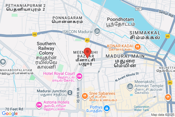 SRI SIVAKAAMI MILLS LTD