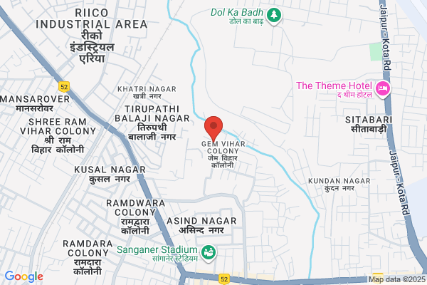 SRISH TEXTILE