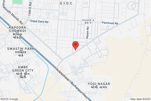 Shri Durga Chemicals Corporation