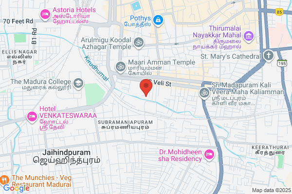 T.V. SUNDARAM IYENGAR & SONS LIMITED