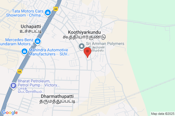 Tharawires