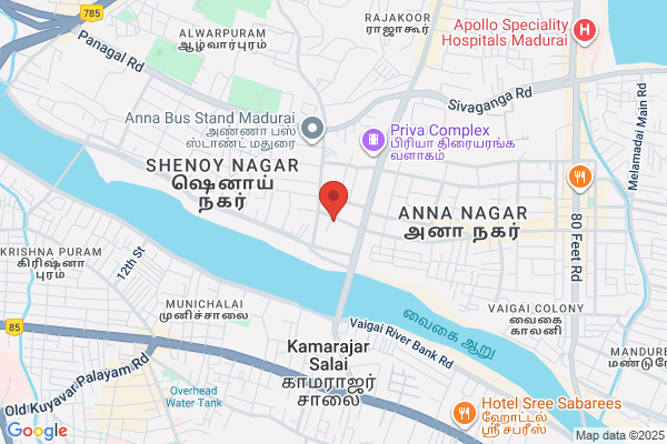 VAIGHAI CHEMICALS IND. PVT. LTD.