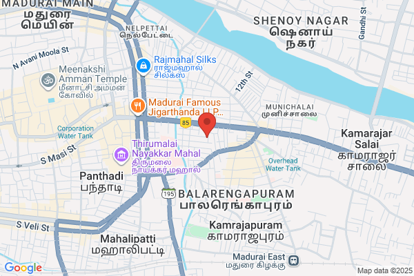 VALARMATHI TRADERS