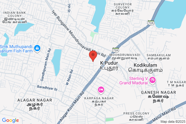 VEKAVATHI CHEMICALS PVT. LTD.