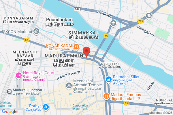 Wildcraft Bags Madurai - Exclusive Store