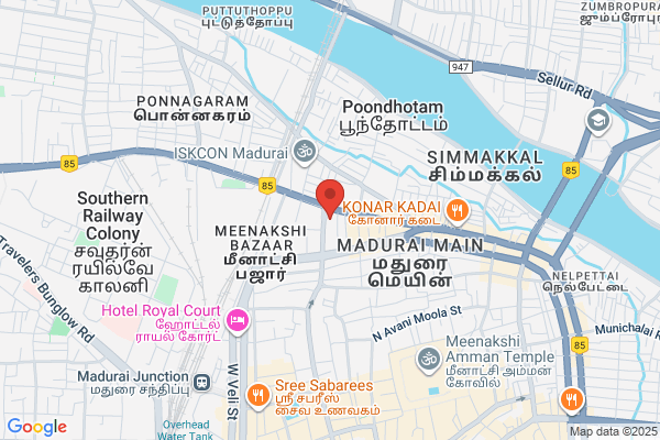 muthu hospital