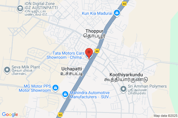 tataskymadurai