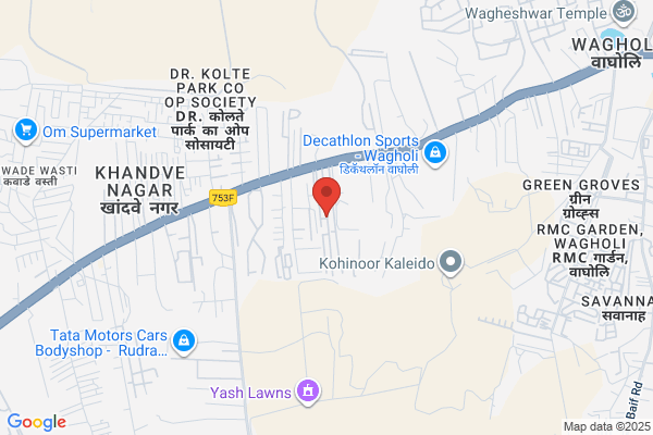 Beckhoff Automation Pvt. Ltd.