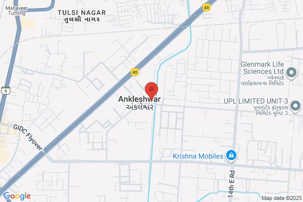 AMI Chem Corporation