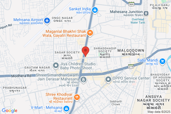 Ahmedabad Agency