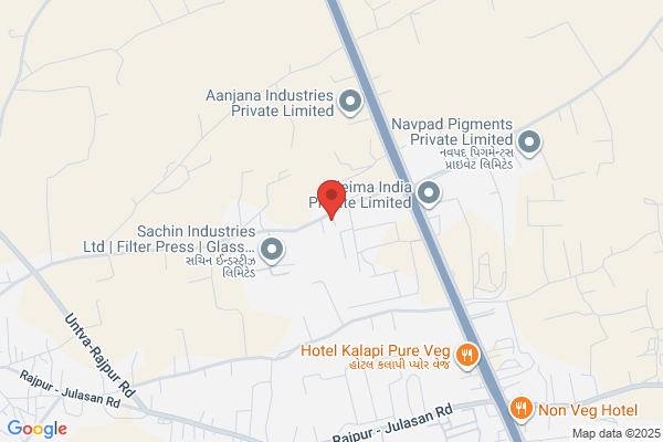 Ami Chem Corporation