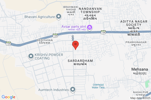 Anand Autoride Ltd
