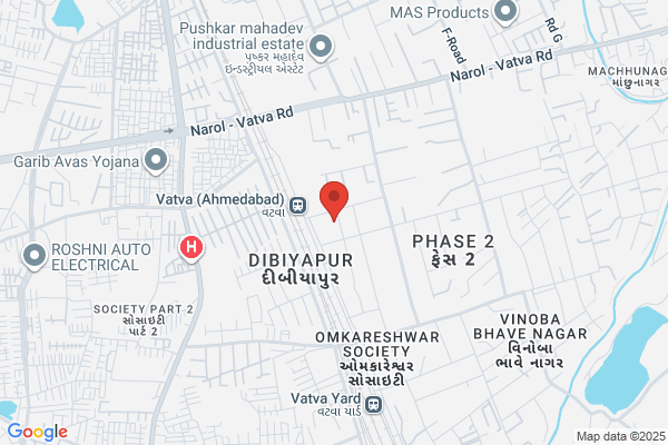 Ashirvad Industries