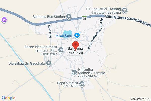BALISANA  ISEBGOL.