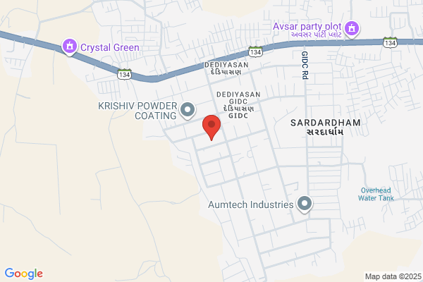 Bhagwati Plastic