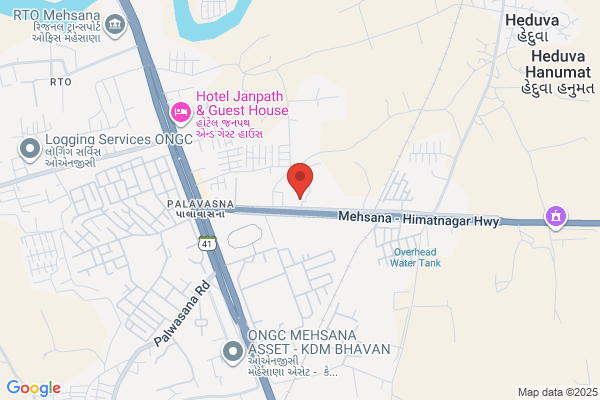 GUJARAT MULTI GAS BASE CHEMICALS LTD.