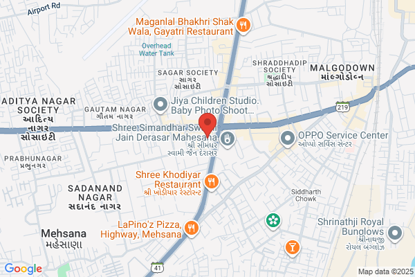 HP Kharawala