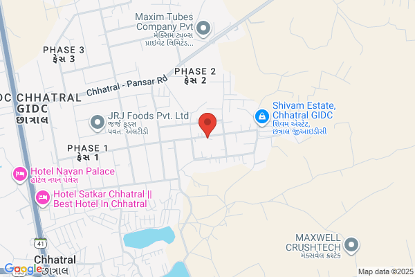 JAYANT ENGINEERING