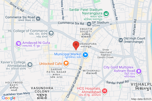 JYOT OVERSEAS (P) LTD.,