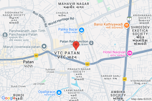 KANDOI MANILAL VALLABHRAM OIL MILLS,