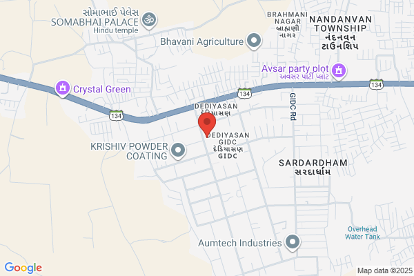Kamal Industries