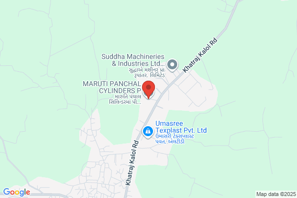 MARVII PISTON PVT. LTD.